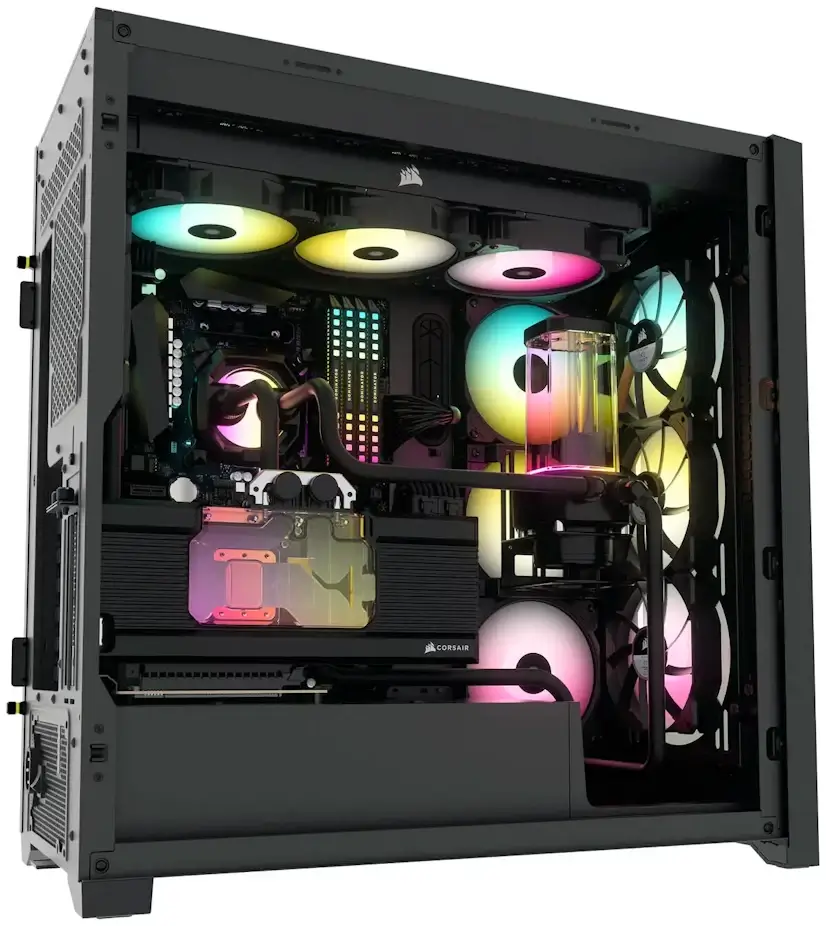 Montar Gaming PC Domicilio Somosaguas Pozuelo de Alarcón