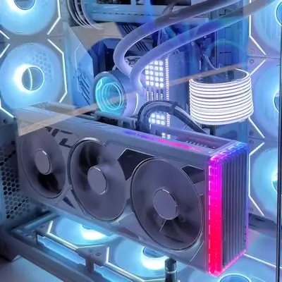 Montaje Gaming PC AMD Intel Lista Madrid
