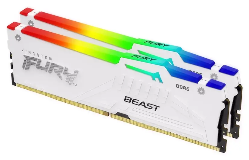 Ampliación Memoria RAM DDR5 Gaming PC Somosaguas Pozuelo de Alarcón